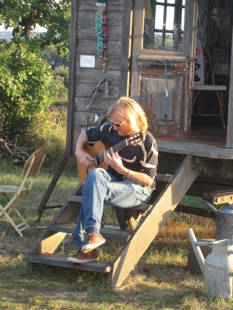 guitare-manouche